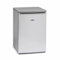 Iceking RHL550ES Under Counter Larder Fridge, Silver