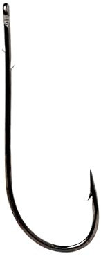 Cox & Rawle Premium Sea Fishing hooks long range worm #4/0 5 hooks per pack