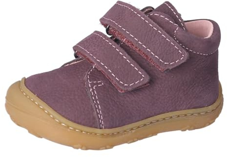 PEPINO Ricosta Mädchen und Jungen Stiefel Chrisy,Boots,WMS:Mittel,terracare
