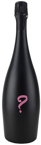 Champagne Brut - Rosé - Champagne Secret (75cl)