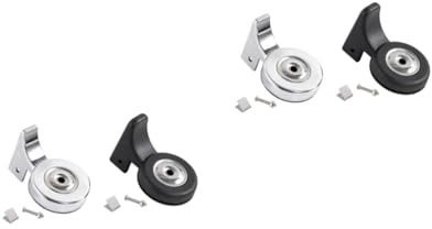 Cabilock 4stücke Ausgüsse Wasserkocher Zubehör Mit Pfeifton Einsetzbar Für Teekessel Einfach Zu Ersetzen Und Praktisch Für