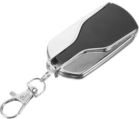 Lurrose Telecomando Per Del Garage Pulsanti e Robusto Controllo Facile Per Dispositivi Apertura e Chiusura