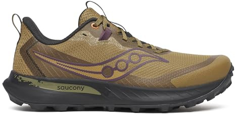 Saucony Herren Peregrine 15Sneaker | Trailrunning-Schuhe
