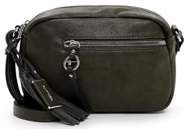 Tamaris Nele Crossbody Bag Oliv