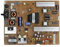 Placa de alimentación de TV compatible con LG, EAX65423801, LGP474950-14PL2, LGP55-14PL2, LGP60-14PL2, placa base de TV, reemplazo de placa base.(50 inch TV)