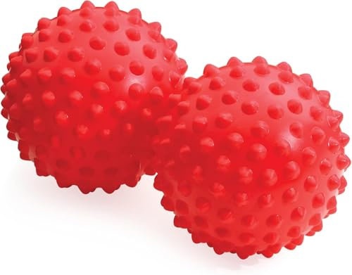 Generisch Franklin Reflex Ball 2St. rot