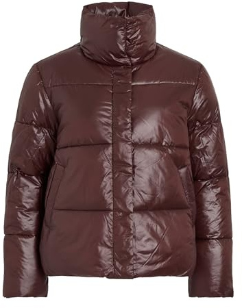 Vila Female Pufferjacke VILIDDA Kurze | Puffer Jacket