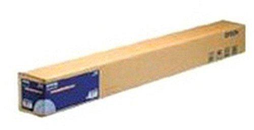 Epson C13S041392 Premium Glossy Photopapier Inkjet 166g/m2 1.118 m x 30.5m 1 Rölle Pack