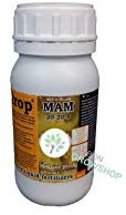 Metrop - Engrais Croissance 0.25 L - Metrop
