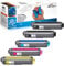 Starlet24 5X TN241 TN245 Toner Kompatible für Brother TN-241 TN-245 TN242 Toner für Brother MFC 9332CDW Toner Brother DCP 9022CDW MFC-9142CDN DCP-9020CDW DCP-9017CDW HL-3142CW HL-3152CDW MFC-9140CDN
