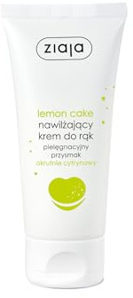 Ziaja Hand- und Nagelcreme 50 ml