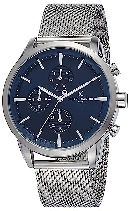 Pierre Cardin Watch PC902741F105