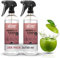 bio-chem Geruchsentferner Fleckenentferner Urinentferner - 2X 750 ml - Wirksamer Geruchsneutralisierer