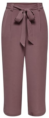 ONLY Female Palazzohose ONLWINNER Normal geschnitten Palazzohose | Palazzo trousers