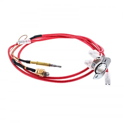 TERMOPAR CALENTADOR JUNKERS 8707206145 MOD WR275/350-1K