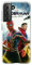 Spiderman No Way Home Phone Case Printed on iPhone Samsung Huawei Mobile Cover (iPhone 11 Pro)