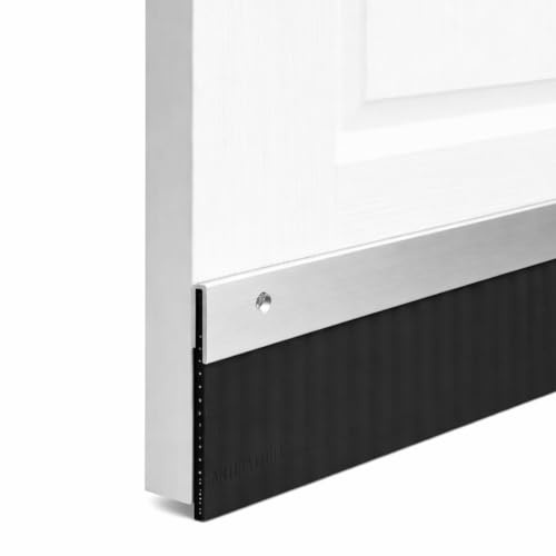 Raxit Türdichtung 1 m x 40 mm gegen Nagetiere für Innen & Außen