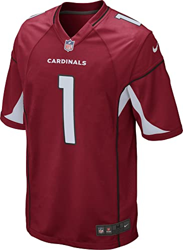 Nike Herren Kyler Murray Arizona Cardinals American Football Trikot rot XXL