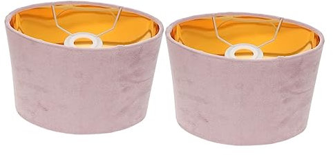 Artibetter 2St Lampenschirm schlafzimmer beleuchtung tischlampe schreibtisch tageslichtlampe innenbeleuchtung schreibtisch lampen schreibtischlamp schutzhaube drinnen Lampenkopf e14 Stoff