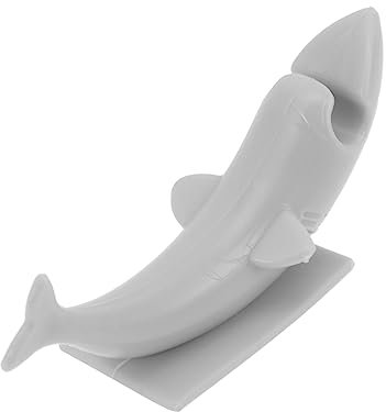 GAROZATION 1stück Kabel Organizer Für Und Haushaltsgeräte Selbstklebende Cord Clips Im Tierdesign Langlebig Und Platzsparend Für Und Kopfhörerkabel