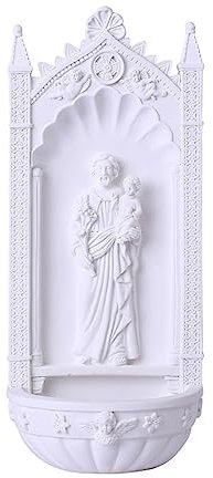 Weihwasser-Anhänger, Mehrzweck-Haushaltsbedarf für Festival, Fenster, Wand, Tür, Dekoration