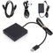 PC VR2 Spieladapter, VR 2 PC Adapter Hochauflösender Ausgang Stabiler Multifuncitonaler Computerspieladapter