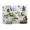 Placa base del refrigerador, placa de alimentación BCD-460WGPM, 17131000011583
