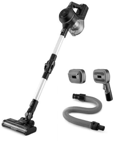 Ufesa Inspire U3 Digital Animal 22.2V Aspirador Escoba/Mano sin Cable 22.2V 200W Negra