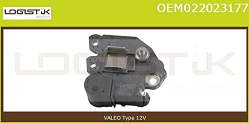 Sando sre15177.1 Regler Lichtmaschine