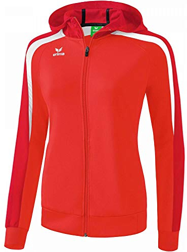 Erima Liga 2.0 Kapuzenjacke Damen Damen