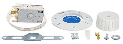 Remle - Termostato para frigorifico Ranco VT9 - Universal