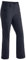 Maier Sports Ronka, Damen Skihose, Wasserdichte Schneehose, Schützender Schneefang und verstellbarer Bund, PFC-frei, mTHERM Wattierung & mTEX Wetterschutz, Blau, Gr. 44 (W35/L32)