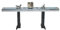 QFS Universal Fuel Pump/Fuel Tank Adjustable Lid Wrench Lock Ring Removal Tool 3/8 to 1/2