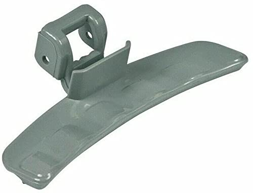 Aspares Samsung Washing Machine Door Handle WF1804WPU WF8804RPA WD8704RJA