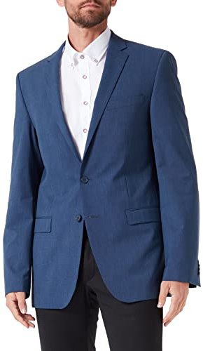 Daniel Hechter Herren Jacket NOS H-ECO MF Blazer, 660, 26