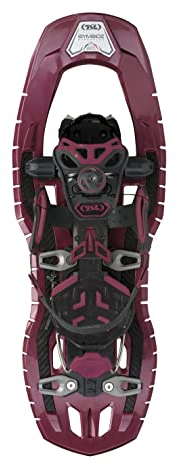 TSL Symbioz Instinct Schneeschuhe, Wine, M