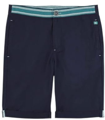 OXBOW Herren P1omery Bermudas, tiefes Marineblau, 38 (5er Pack)