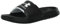 Under Armour Herren Badeschlappen UA M Ignite Select 3027219 Black/White 47.5