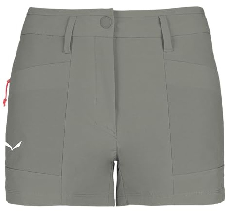 Salewa Puez Durastretch Cargo Shorts Damen