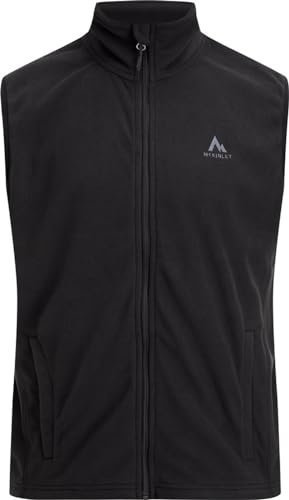 McKINLEY Cory Gilet, Black Night, S Homme