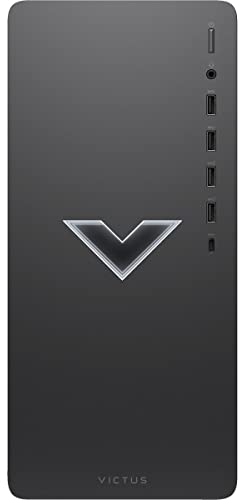 HP PC Gaming Victus 15L TG02-1071NS Intel Core i5-13400F 16 GB RAM 512 GB SSD NVIDIA GEFORCE RTX 4060 TI
