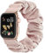 NHQZ 1 Pezzi Cinturini appl e watch, Appl e watch cinturino, Double Face Compatibile con Cinturino Appl e Watch 38/40/41mm-S, Rosa