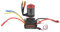 Anti Water 5200KV 60A Bürstenloser Motor ESC Combo Set für 1 10 1 12 1 16 RC Auto LKW Upgrade