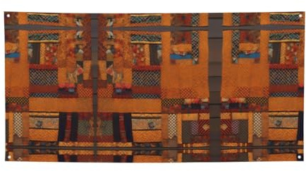 Afrikanisches Textil-Patchwork-Druck, Party-Dekoration, beste Banner-Flaggen für Veranstaltungen, innovative Designs für Geburtstagspartys