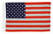Hot Rides Motorrad Flagge USA 6 x 9 oder 25,4 x 38,1 cm, 100 % Polyester, standard, 10x15