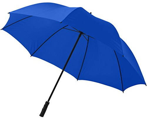 Bullet 30 Zeke Golf Umbrella (One Size) (Royal Blue)