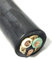 SOOW 10/3 Bulk Kabel – SOOW Mantel, 30 A, 3 Drähte, 600 V – wasser- und ölbeständig (30)