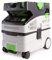 Festool 574825 Cleantec 110 Volt Mobile Dust Extractor, 495.0 mm*470.0 mm*320.0 mm