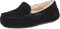 UGG Damen Ansley Hausschuhe, Black, 40 EU