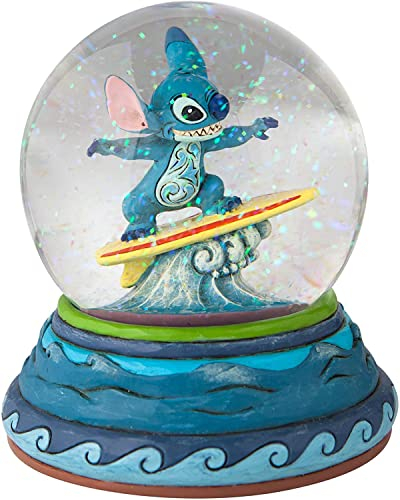 Disney Boule NEIGEUSE Stitch 6007085 Taille Unique, Waterball.